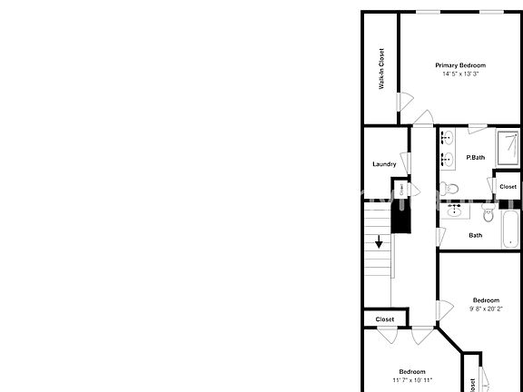 3rd image of 2027 Hardwick Ln
