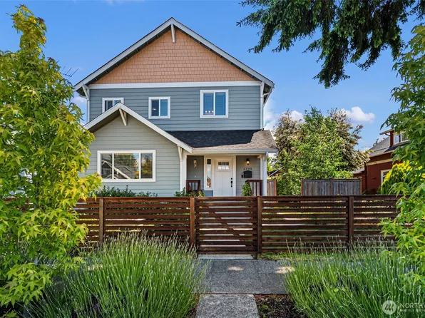 1225 N Anderson Street, Tacoma, WA 98406