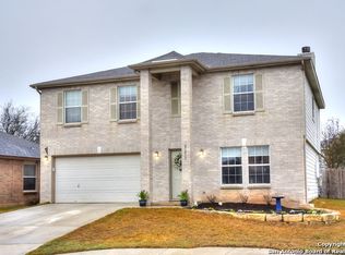 20811 Stella Doro, San Antonio, TX 78259