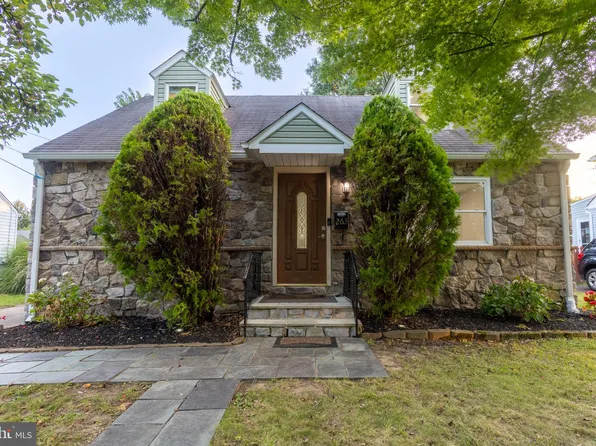 263 Barnsley Ave, Morrisville, PA 19067