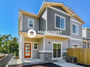 820 Promontory Rock Grv, Colorado Springs, CO 80905