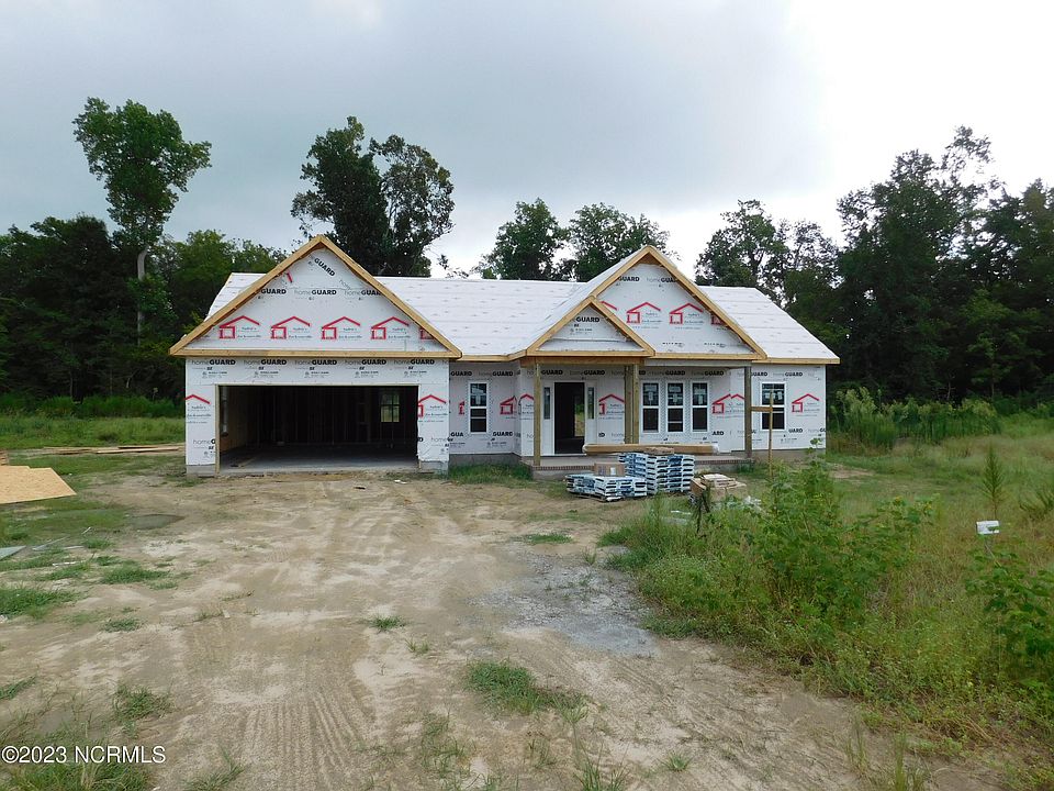 709 Plowshare Court, Maysville, NC 28555 MLS 100403522 Zillow