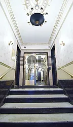 Rented by Bold New York