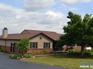 6656 W State Route 12, Findlay, OH 45840