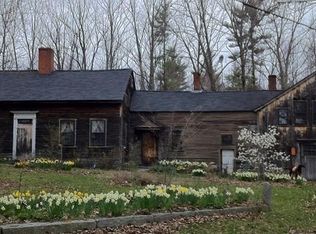 107 N Fitzwilliam Rd, Royalston, MA 01368