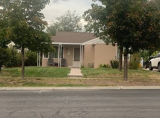 555 E 500 S, Provo, UT 84606