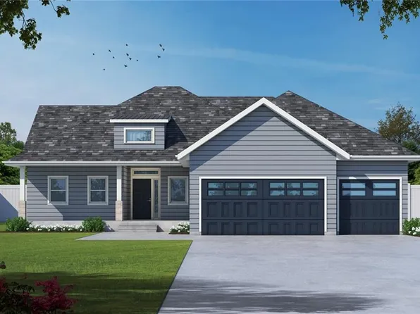 15473 W 171st Pl, Olathe, KS 66062