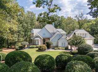 105 S Embler Ct, Taylors, SC 29687