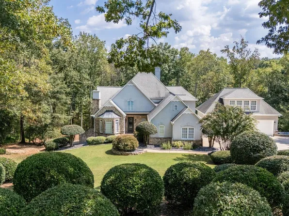 105 S Embler Ct, Taylors, SC 29687