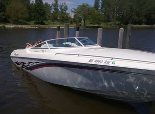 17284 Coles Park Rd, Spring Lake, MI 49456