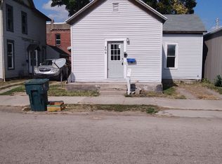 208 E Gilbert St, Muncie, IN 47305