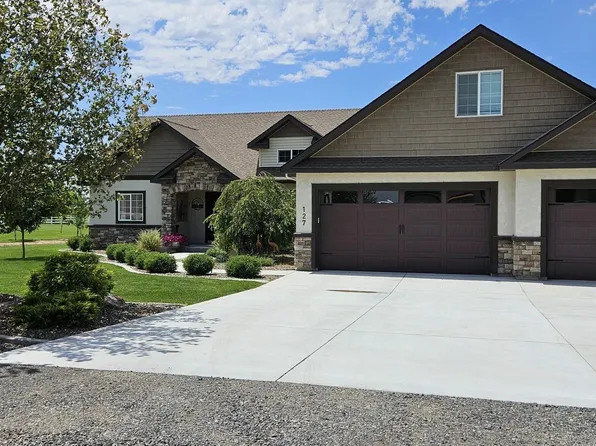 127 S 160 W, Jerome, ID 83338