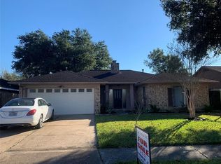 4411 Oneida St, Pasadena, TX 77504