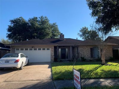 4411 Oneida St, Pasadena, TX, 77504
