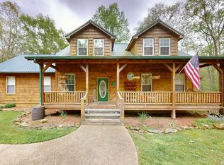892 Heather Way, Estill Springs, TN 37330