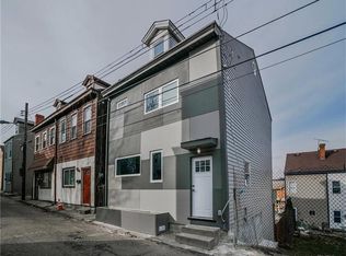5109 Lotus Way, Pittsburgh, PA 15201
