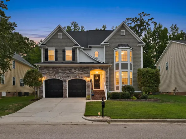 3124 Queensland Rd, Raleigh, NC 27614