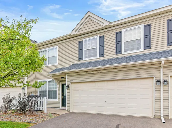 13740 54th Ave N APT 607, Plymouth, MN 55446
