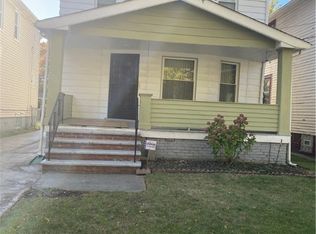 868 E 143rd St, Cleveland, OH