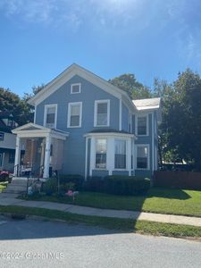 8 Hudson Place, Hudson Falls, NY, 12839