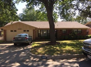 1905 Milam St, Fort Worth, TX 76112