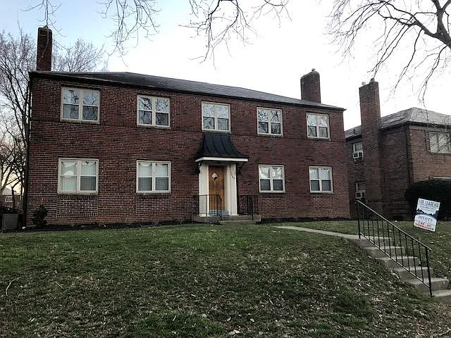 1502 W 6th Ave #A — Photo 1