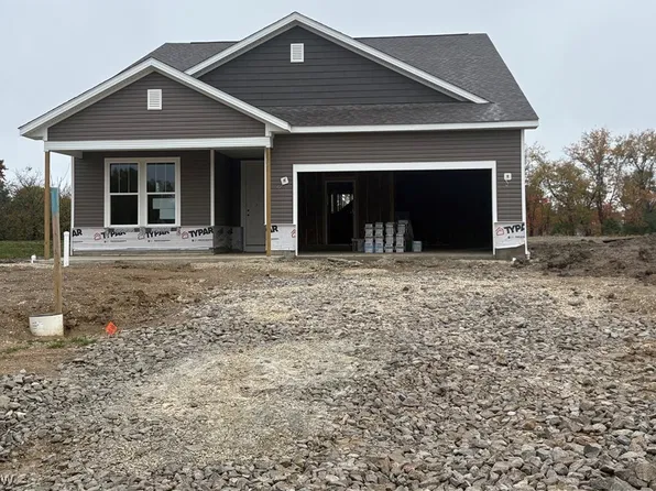 5085 Northern Harrier Ct, Medina, OH 44256