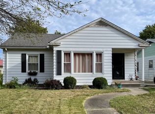 318 W Delaware St, Dwight, IL 60420