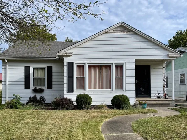 318 W Delaware St, Dwight, IL 60420
