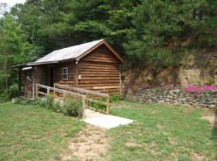 291 White Oak Rd, Robbinsville, NC 28771