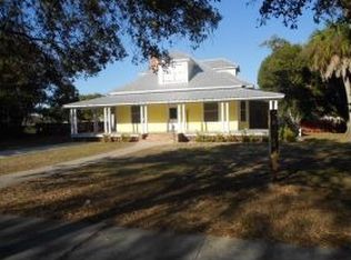 321 E Oak St, Arcadia, FL 34266