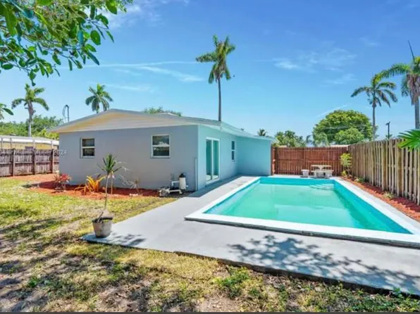 5621 SW 38th Ct, Davie, FL 33314