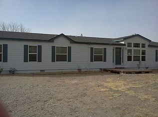 1330 River View Dr, Fallon, NV 89406