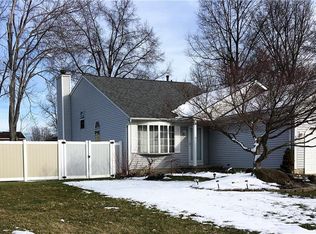 6061 Eastview Ave, North Ridgeville, OH 44039