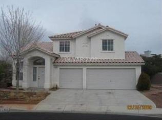 1312 Silver Reef Ct, Henderson, NV 89002