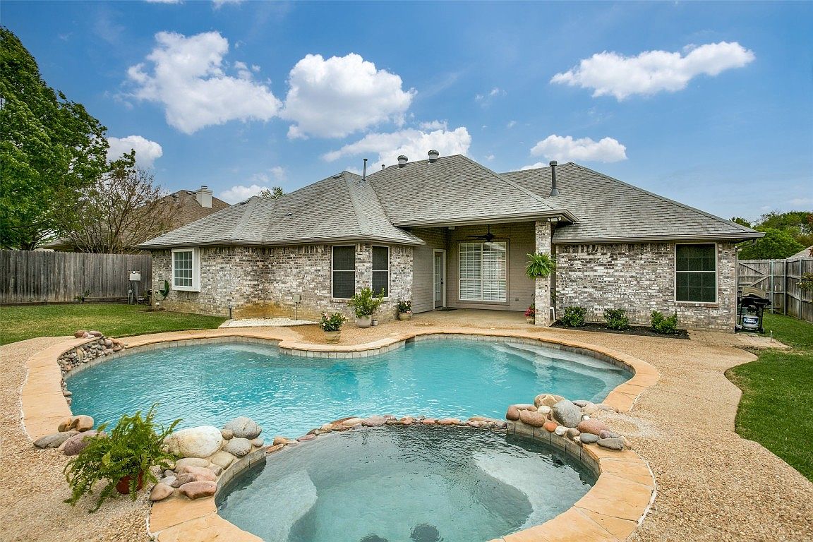 8133 Pecan Ridge Dr, North Richland Hills, TX 76182 | Zillow