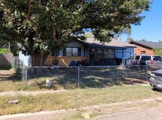 4017 NE 26th Ave, Amarillo, TX 79107