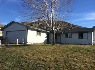 14095 Tourmaline Dr, Reno, NV 89521