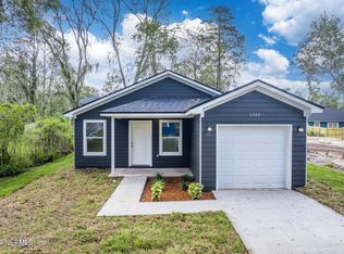 6344 Leona St, Jacksonville, FL 32219