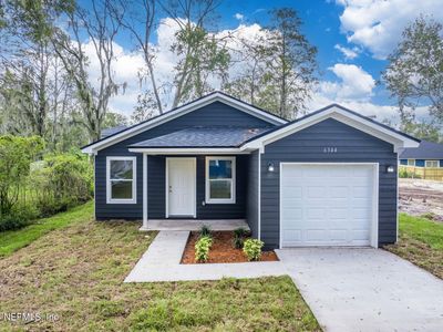 6344 LEONA Street, Jacksonville, FL, 32219