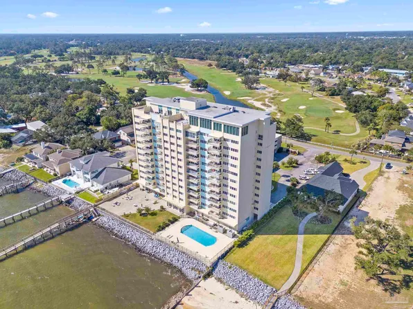 825 Bayshore Dr APT 1104, Perdido Key, FL 32507