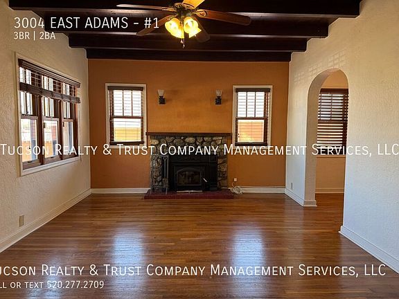 2nd image of 3004 E Adams St #1