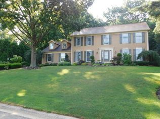 5590 Foxchase Ave NW, Canton, OH 44718