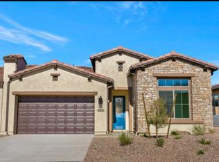 39510 S Summerwood Dr, Tucson, AZ 85739