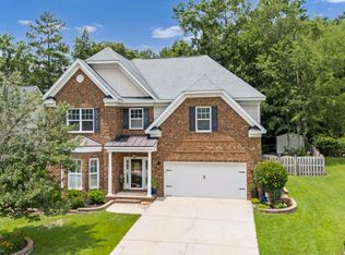 429 Crims Creek Way, Irmo, SC 29063