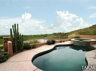 14202 N Gallery Pl, Marana, AZ 85658