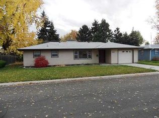2009 E Cataldo Dr, Boise, ID 83705