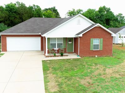 2504 Buzzard Branch Dr LOT 378, Christiana, TN, 37037