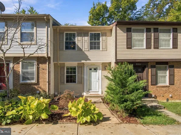8304 Windfall Rd, Springfield, VA 22153