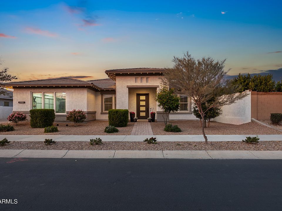 1st image of 23120 E VIA LAS BRISAS --